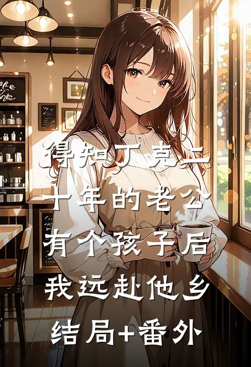 得知丁克二十年的老公有个孩子后，我远赴他乡:结局+番外