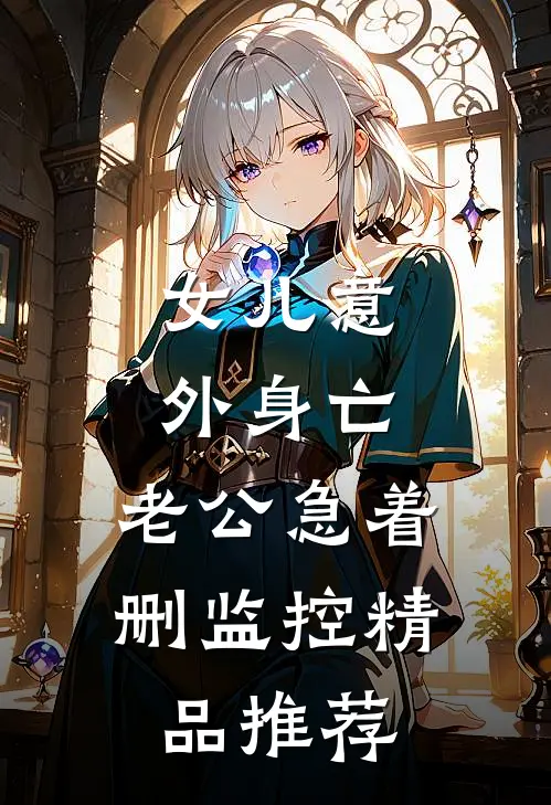女儿意外身亡，老公急着删监控精品推荐