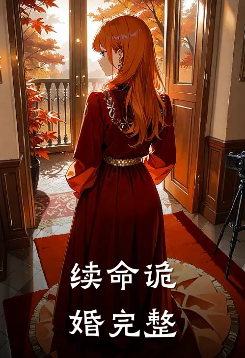 续命诡婚完整