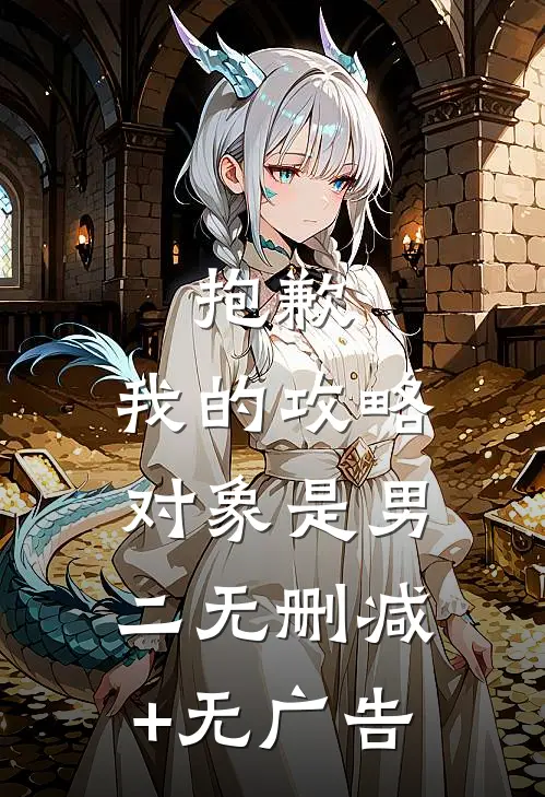 抱歉，我的攻略对象是男二无删减+无广告