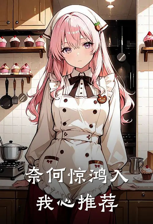 奈何惊鸿入我心推荐