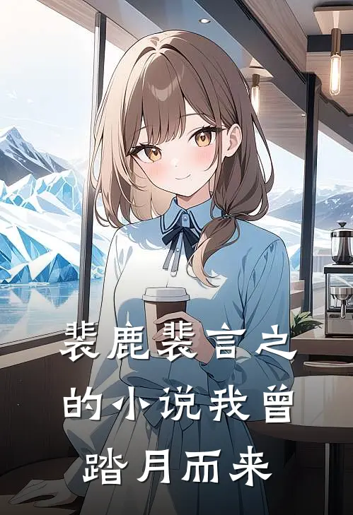 裴鹿裴言之的小说我曾踏月而来
