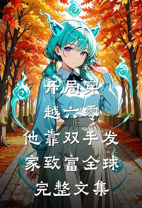 开局穿越六零，他靠双手发家致富全球完整文集