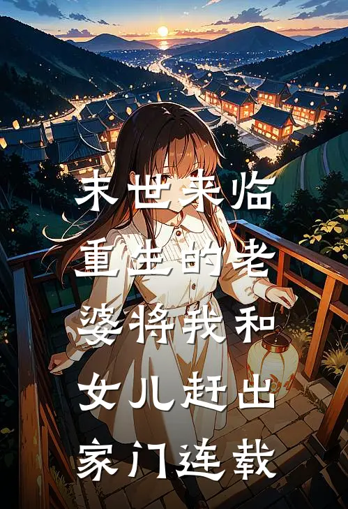末世来临，重生的老婆将我和女儿赶出家门连载