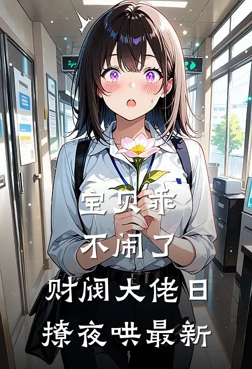 宝贝乖不闹了，财阀大佬日撩夜哄最新