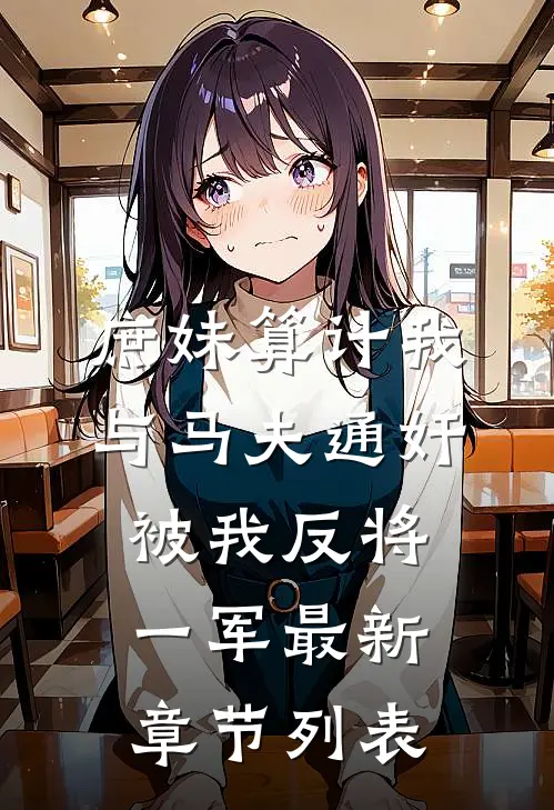 庶妹算计我与马夫通奸，被我反将一军最新章节列表