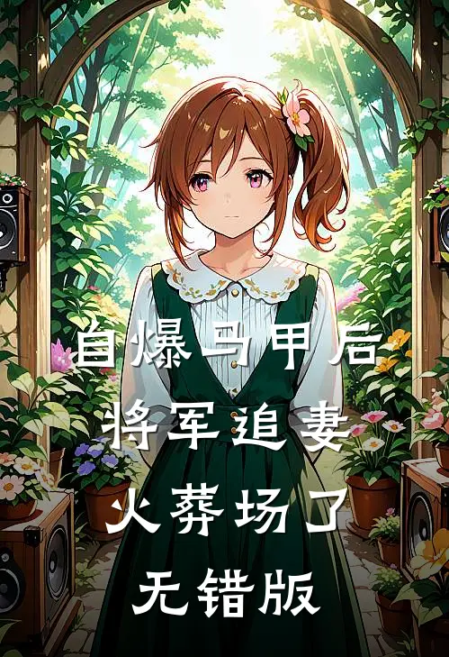自爆马甲后，将军追妻火葬场了无错版