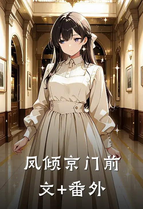 凤倾京门前文+番外