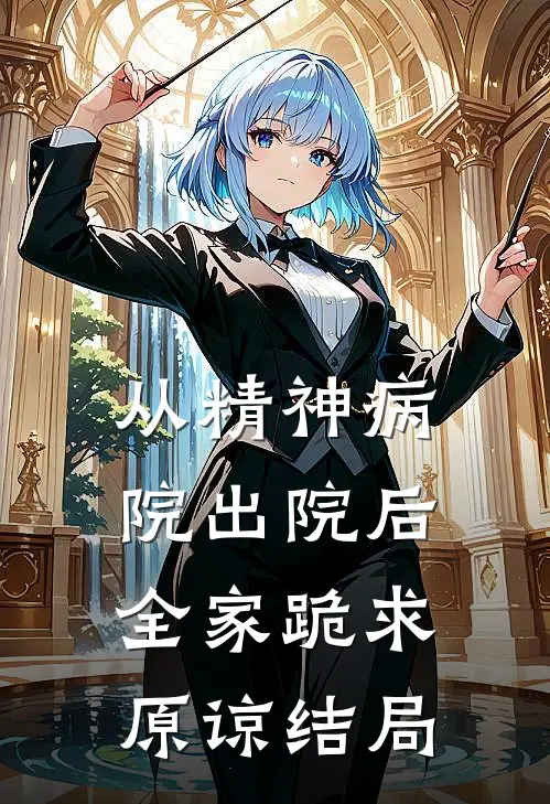 从精神病院出院后，全家跪求原谅结局