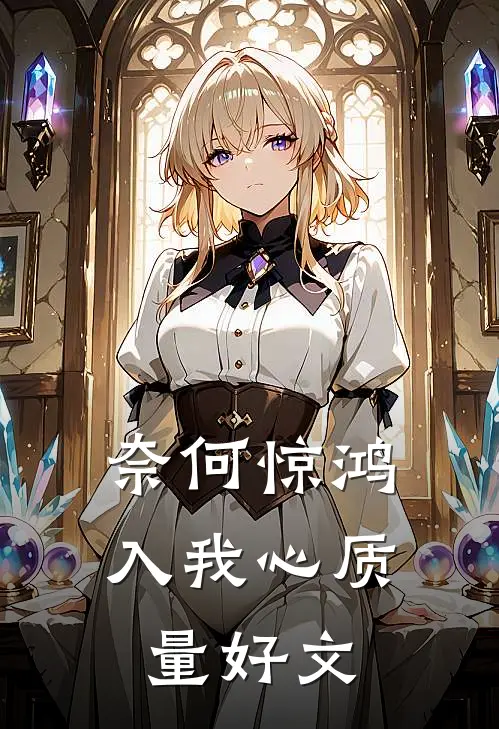 奈何惊鸿入我心质量好文