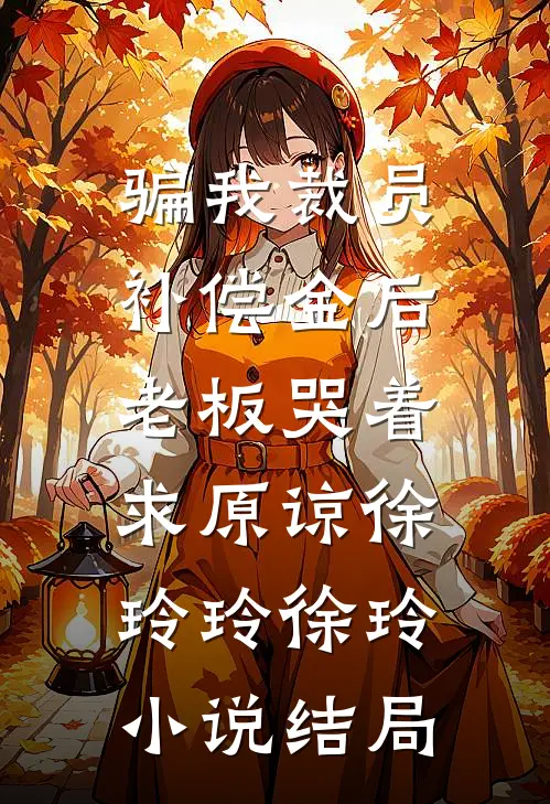 骗我裁员补偿金后，老板哭着求原谅徐玲玲徐玲小说结局