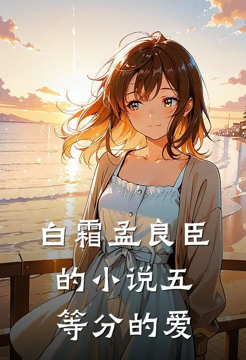 白霜孟良臣的小说五等分的爱
