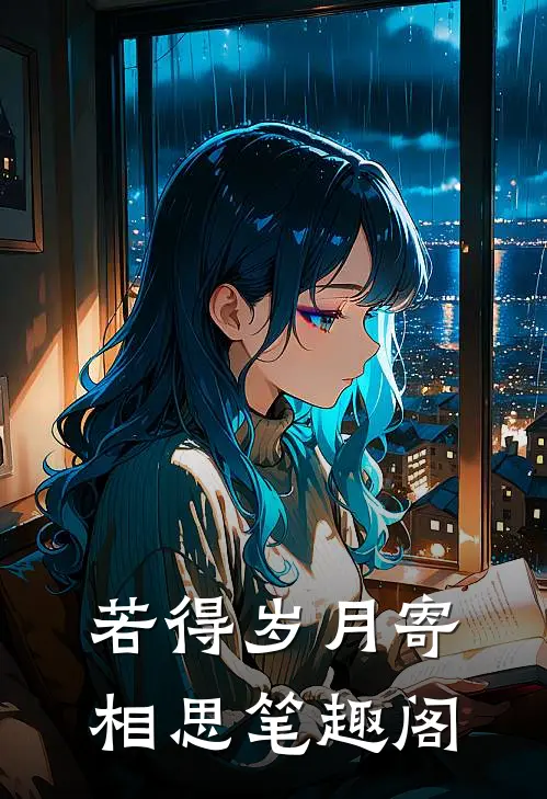 若得岁月寄相思笔趣阁
