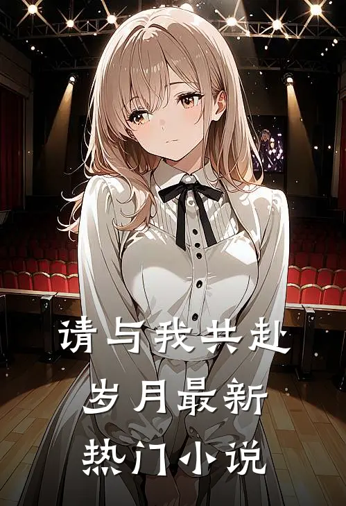 请与我共赴岁月最新热门小说