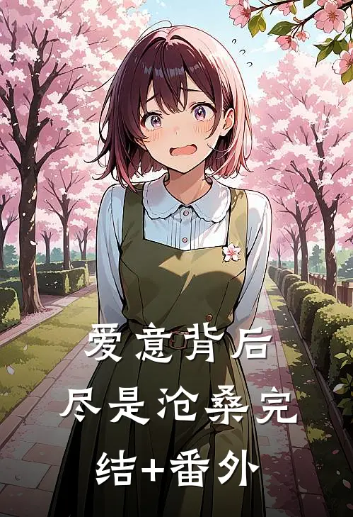 爱意背后，尽是沧桑完结+番外