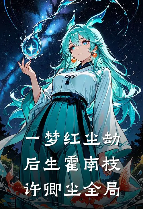 一梦红尘劫后生霍南枝许卿尘全局
