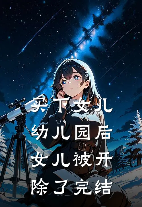 买下女儿幼儿园后，女儿被开除了完结