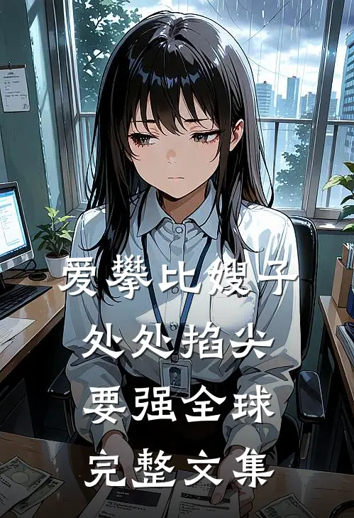 爱攀比嫂子处处掐尖要强全球完整文集