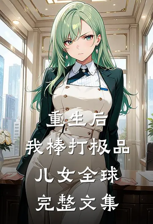 重生后，我棒打极品儿女全球完整文集