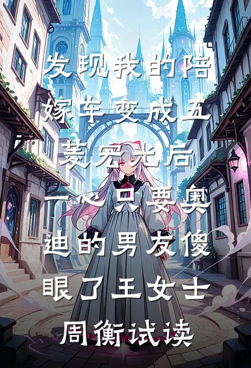 看见弹幕那天，我改写了全家命运