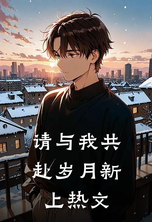 请与我共赴岁月新上热文