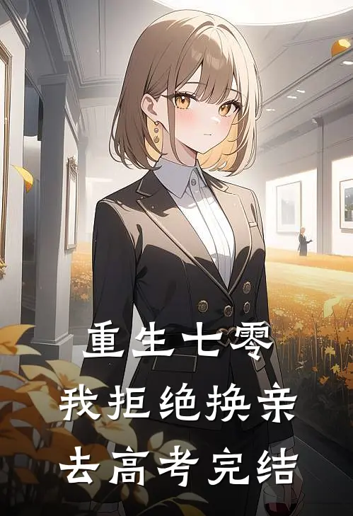 重生七零，我拒绝换亲去高考完结