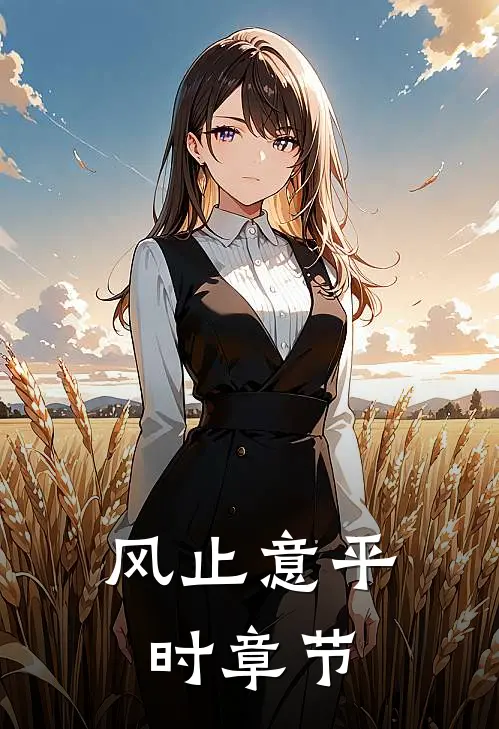 风止意平时章节