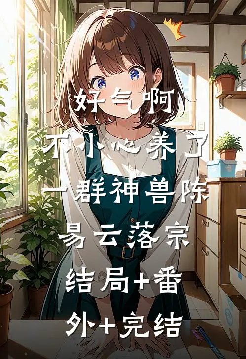 好气啊，不小心养了一群神兽陈易云落宗:结局+番外+完结