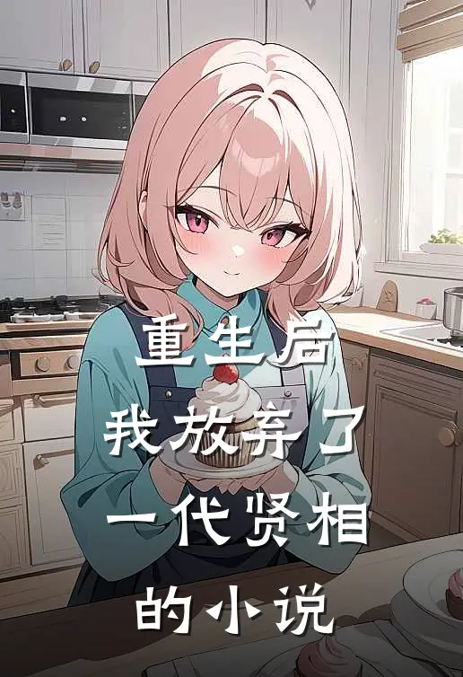 重生后，我放弃了一代贤相的小说