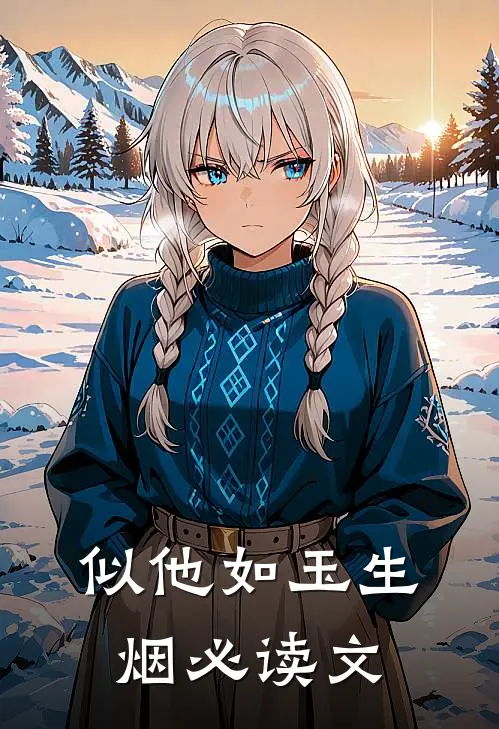 似他如玉生烟必读文