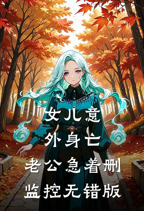 女儿意外身亡，老公急着删监控无错版