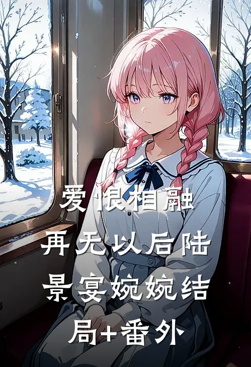 爱恨相融，再无以后陆景宴婉婉结局+番外