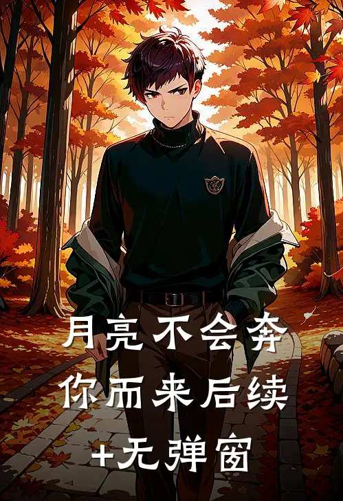 月亮不会奔你而来后续+无弹窗