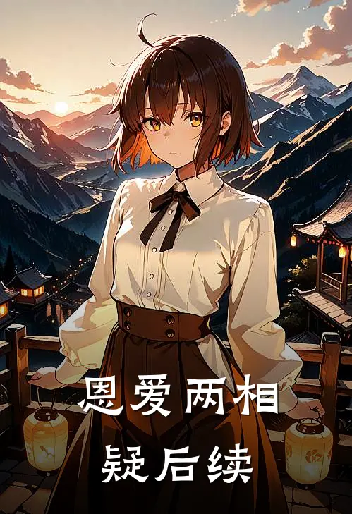 恩爱两相疑后续