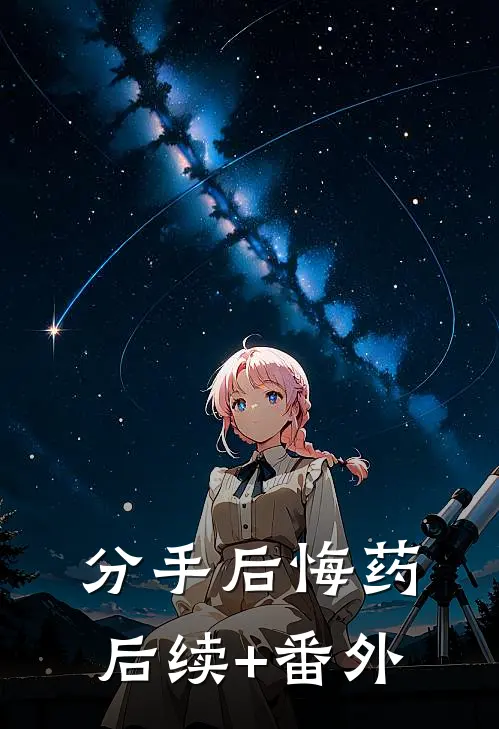 分手后悔药后续+番外
