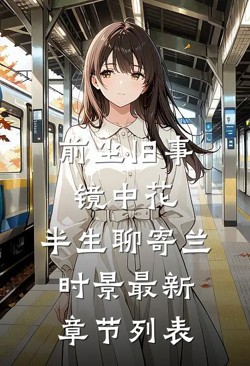 前尘旧事镜中花，半生聊寄兰时景最新章节列表