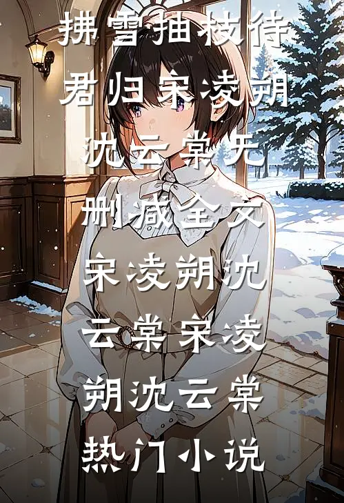 拂雪抽枝待君归宋凌朔沈云棠无删减全文