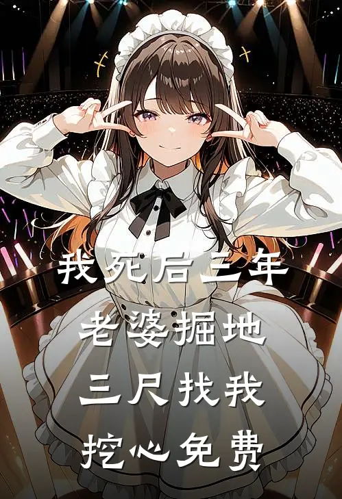 我死后三年，老婆掘地三尺找我挖心免费