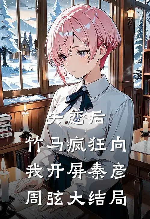 失恋后，竹马疯狂向我开屏秦彦周弦大结局