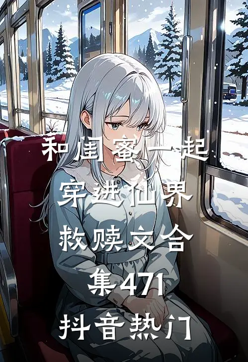 和闺蜜一起穿进仙界救赎文合集471抖音热门