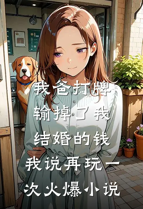 我爸打牌输掉了我结婚的钱，我说再玩一次火爆小说