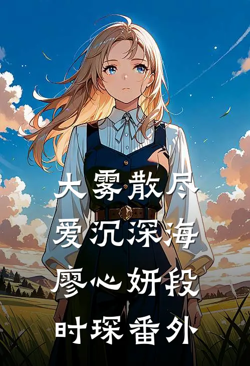 大雾散尽，爱沉深海廖心妍段时琛番外
