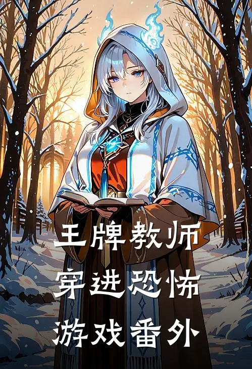 王牌教师穿进恐怖游戏番外