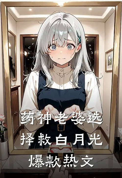 药神老婆选择救白月光爆款热文