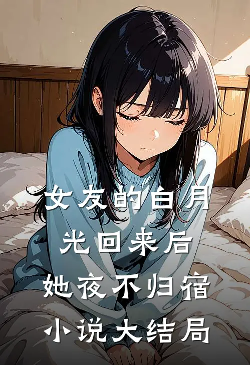 女友的白月光回来后，她夜不归宿小说大结局
