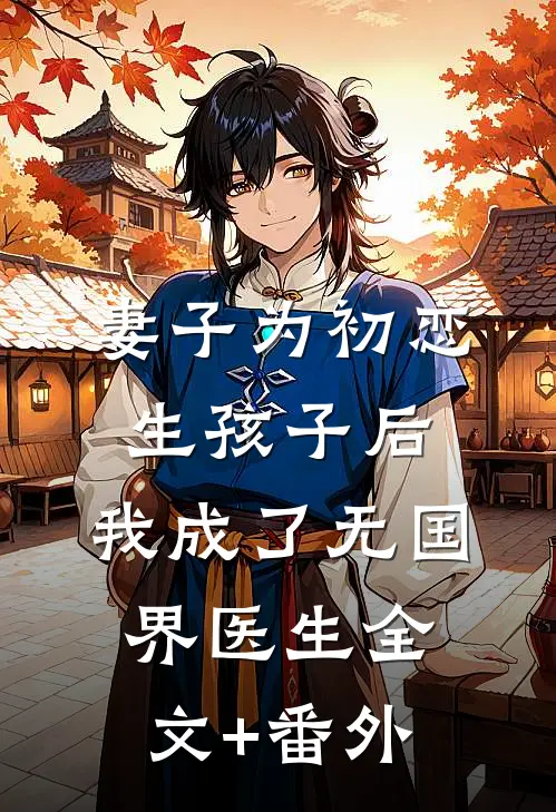 妻子为初恋生孩子后，我成了无国界医生全文+番外