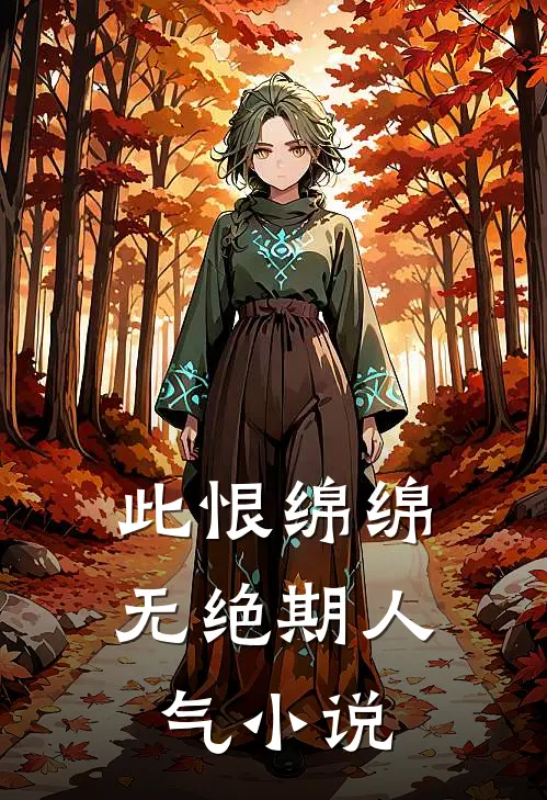 此恨绵绵无绝期人气小说