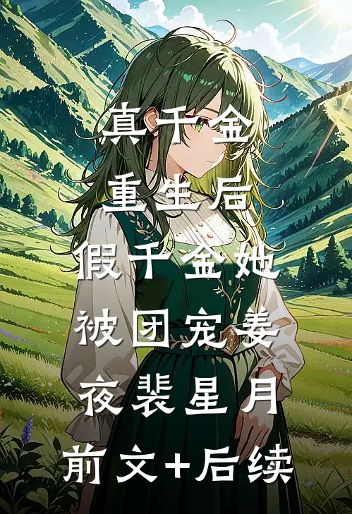 真千金重生后，假千金她被团宠姜夜裴星月:前文+后续