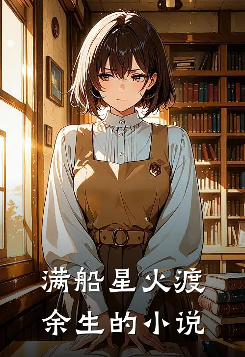 满船星火渡余生的小说