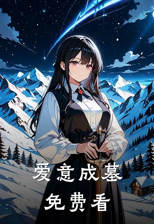 爱意成墓免费看
